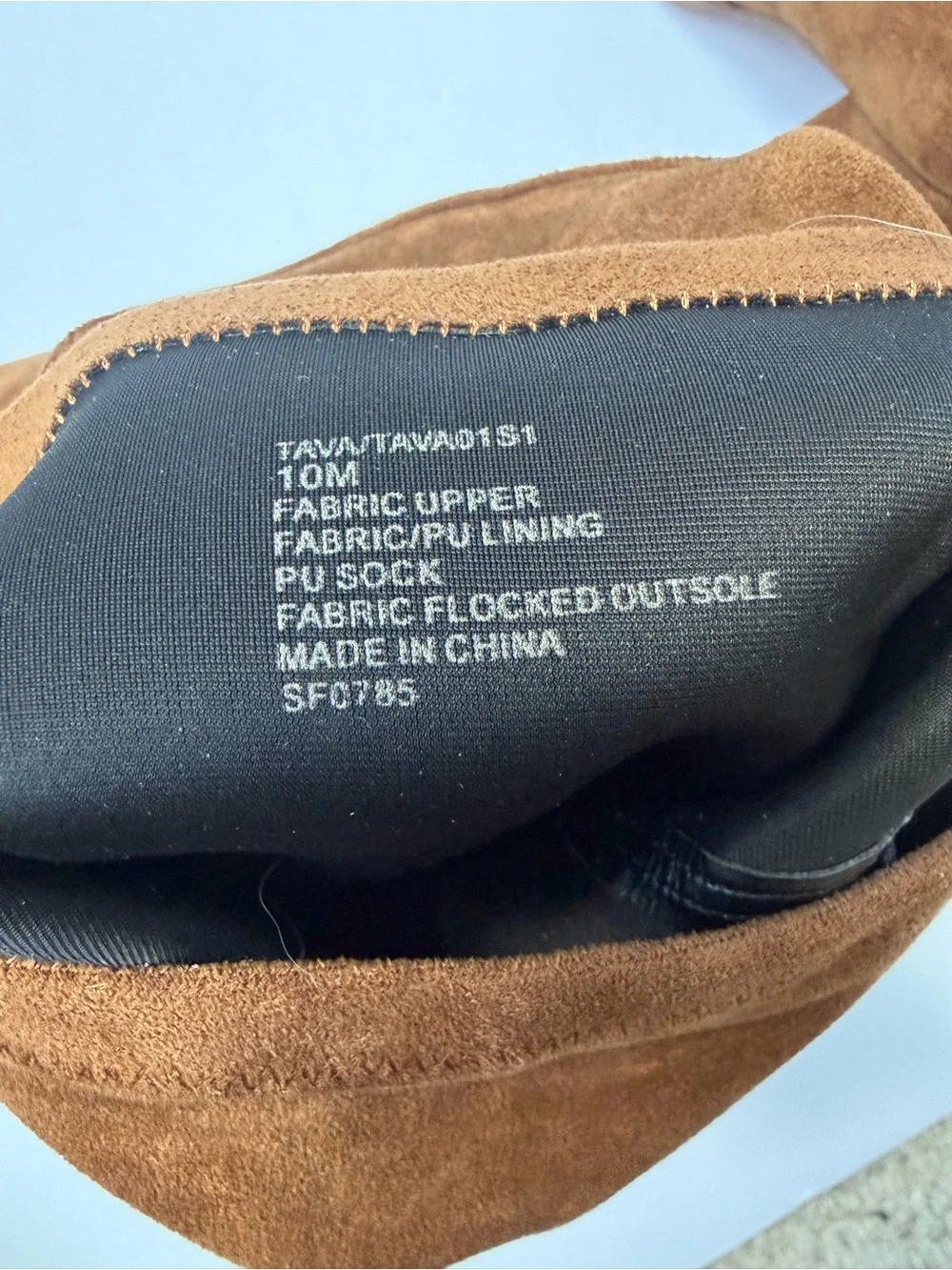 Steve Madden 